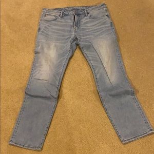 american eagle men’s next level flex